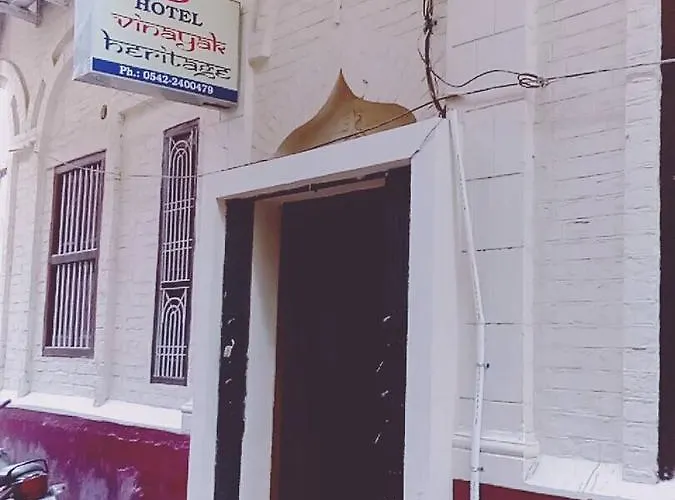 Hotel Vinayak Heritage