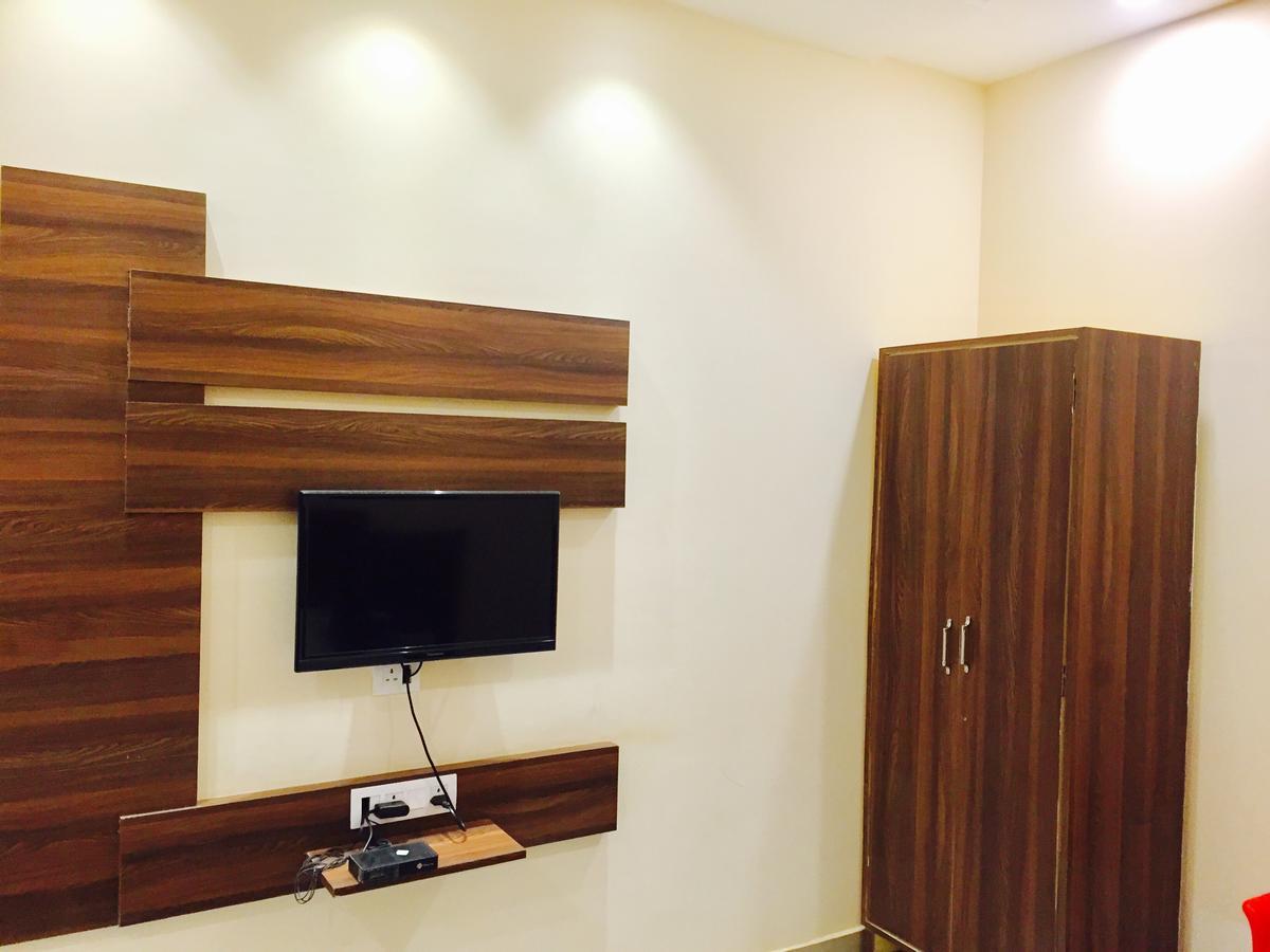 Hotel Vinayak Heritage