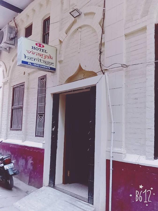 Vinayak Heritage 2*