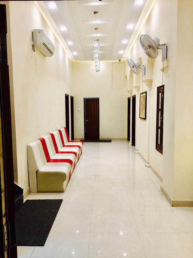 Vinayak Heritage 2* Varanasi