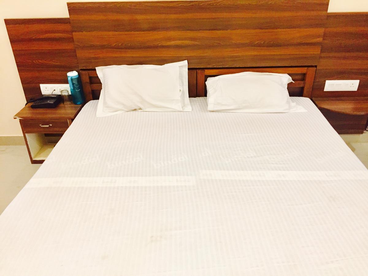 Vinayak Heritage Hotel 2*