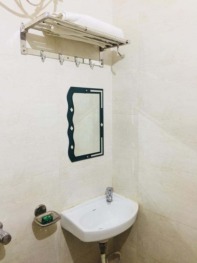 Hotel Vinayak Heritage Varanasi