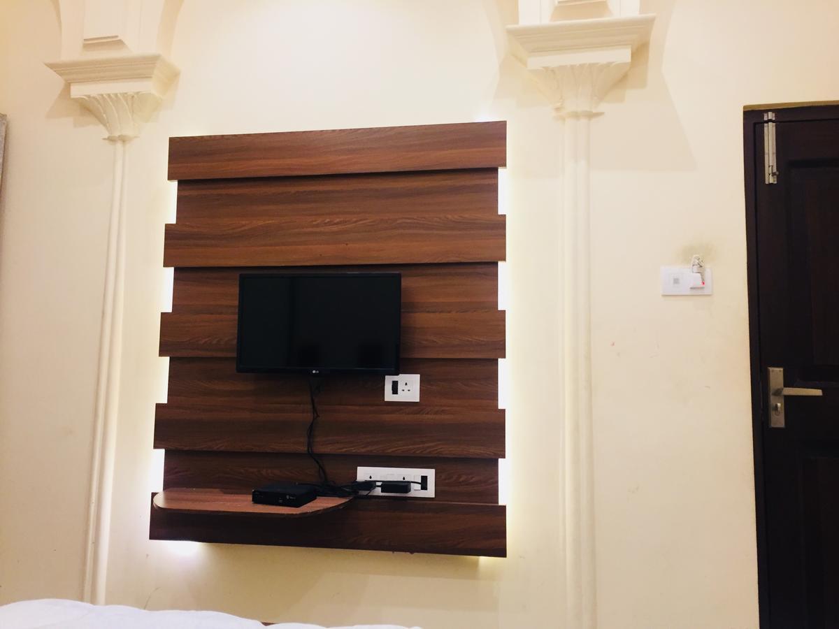 Hotel Vinayak Heritage
