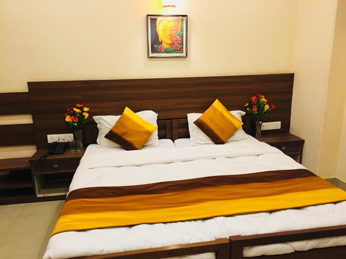 Hotel Vinayak Heritage 2*
