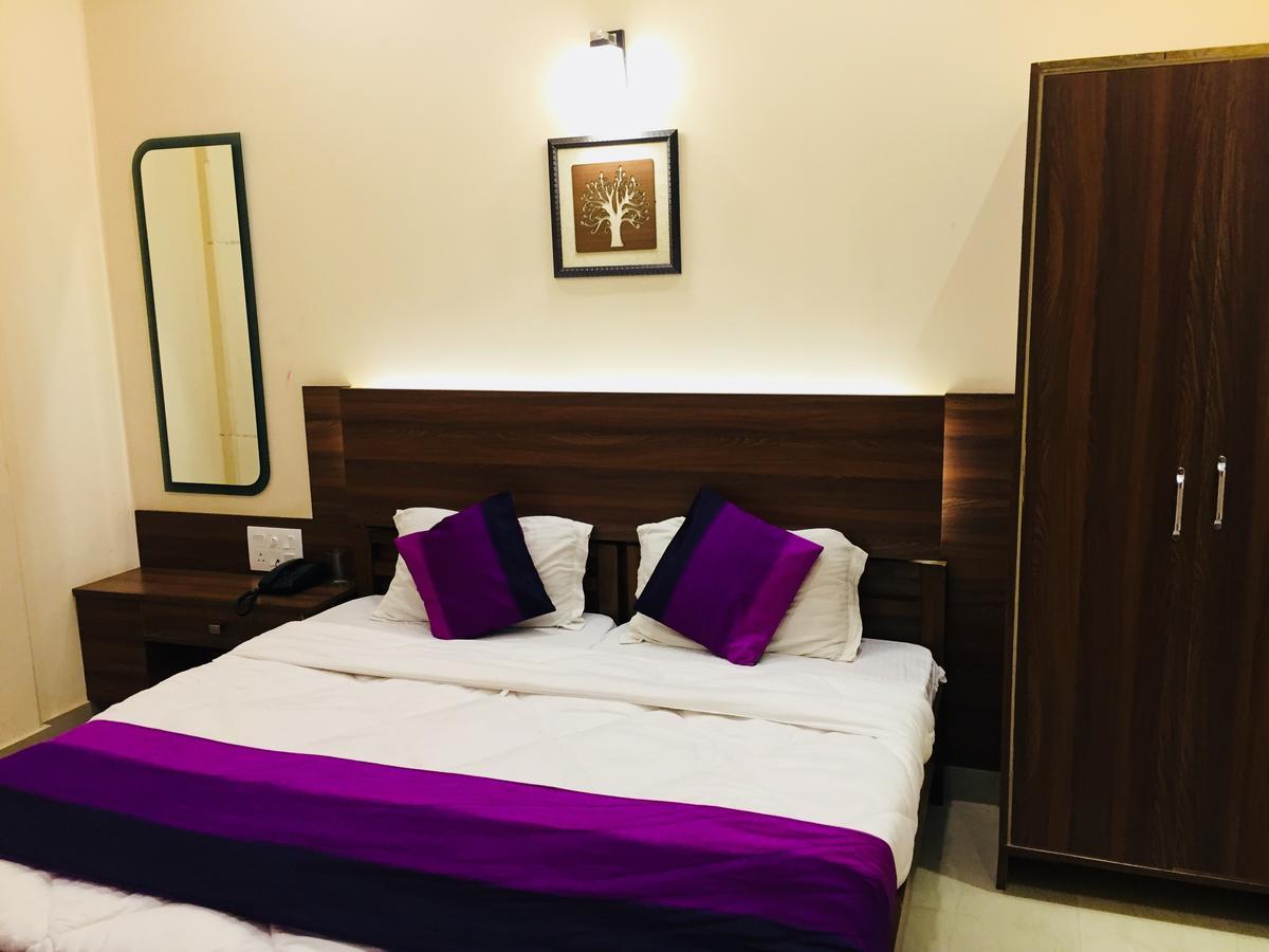 Hotel Vinayak Heritage 2*