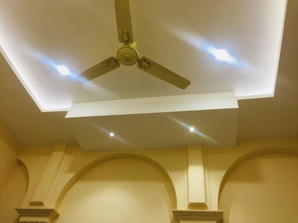 Vinayak Heritage Hotel